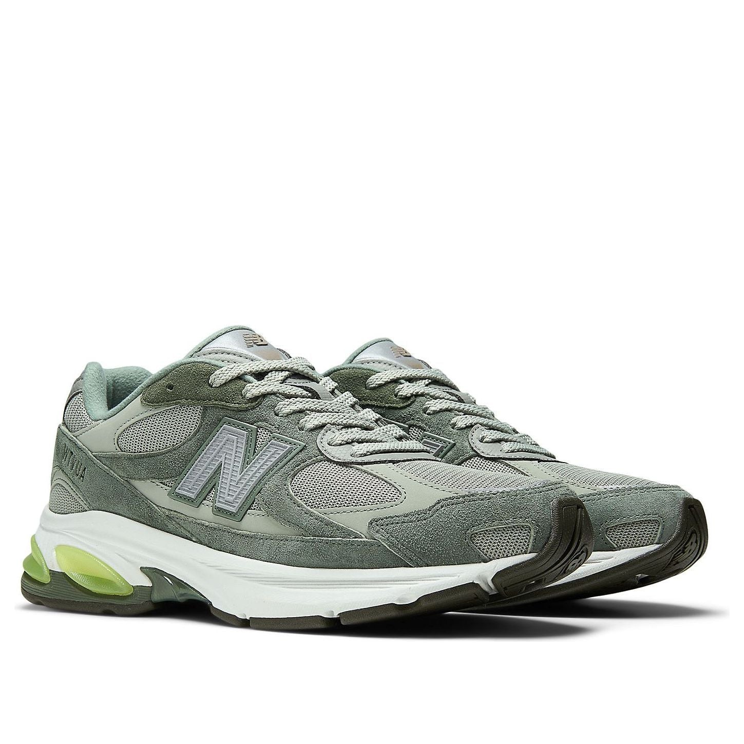 New Balance x WTAPS 2010 'Olive Drab' U2010WT