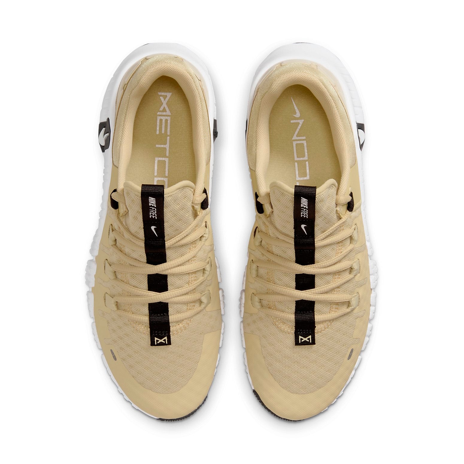 Nike Free Metcon 5 TB 'Vegas Gold' FN6616-701