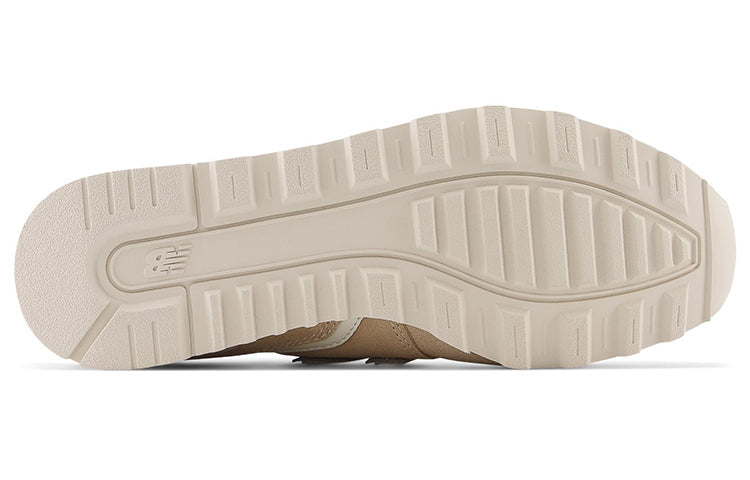 (WMNS) New Balance 996 'Light Brown' WL996RE2