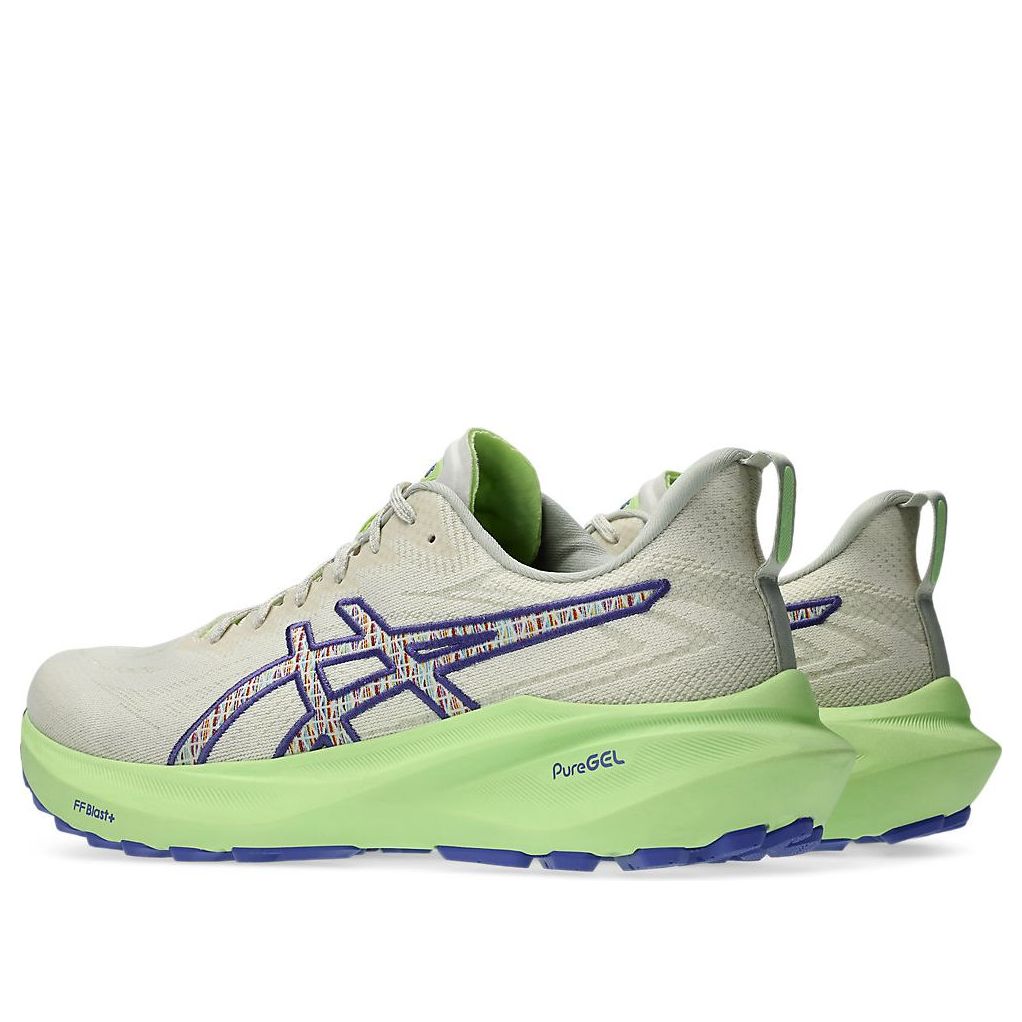ASICS GT-2000 13 TR 'Nature Bathing Lime Green' 1011C042-300