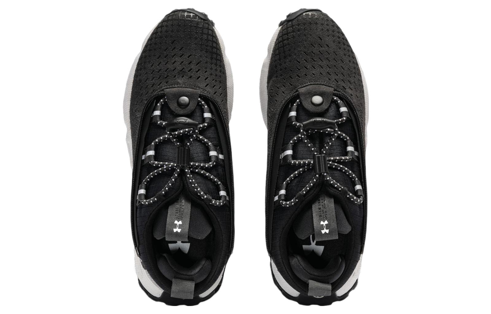 Under Armour HOVR Summit Ft Delta 'Black White' 3024921-104