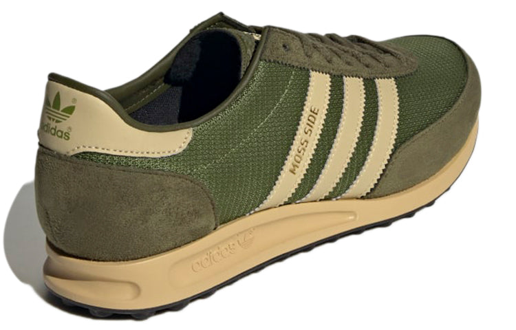 adidas Moss Side 'Dust Green Sand' GZ0484