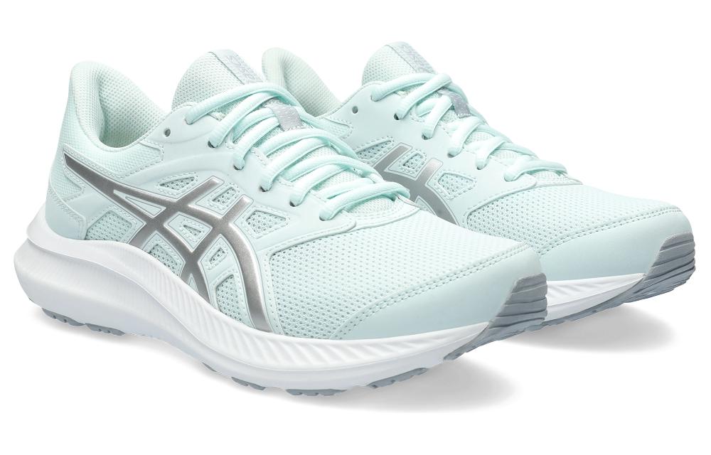 (WMNS) ASICS Jolt 4 'Soothing Sea Pure Silver' 1012B421-406
