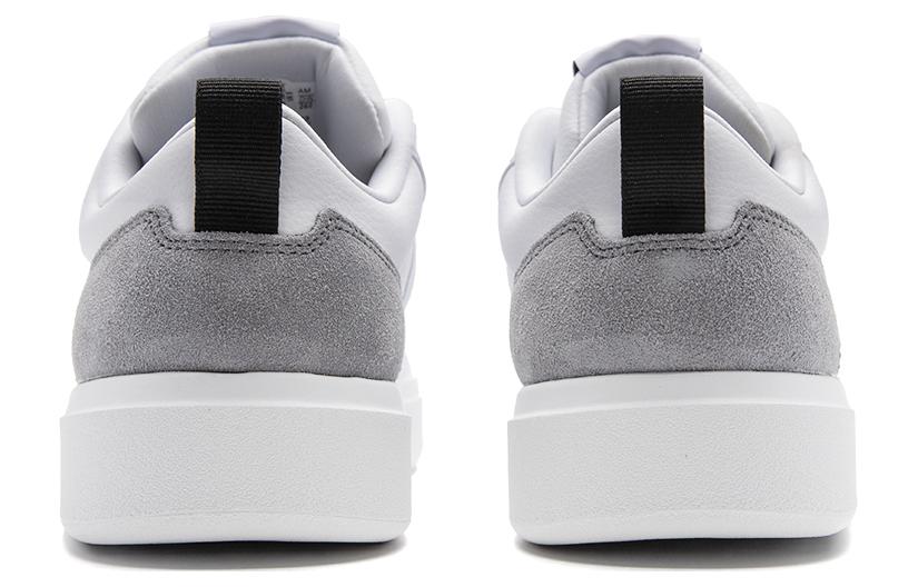 adidas Park Street Shoes 'Cloud White Black' IG9849
