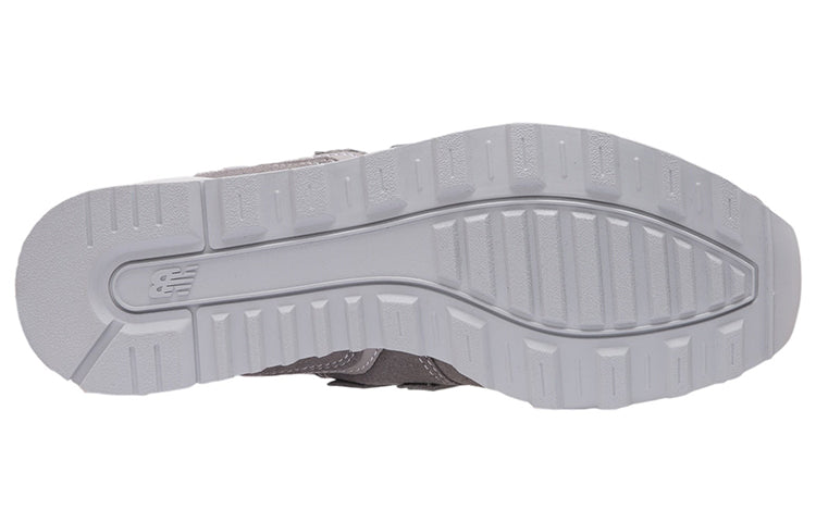(WMNS) New Balance 996 Series Low Tops Retro Gray WL996GC2