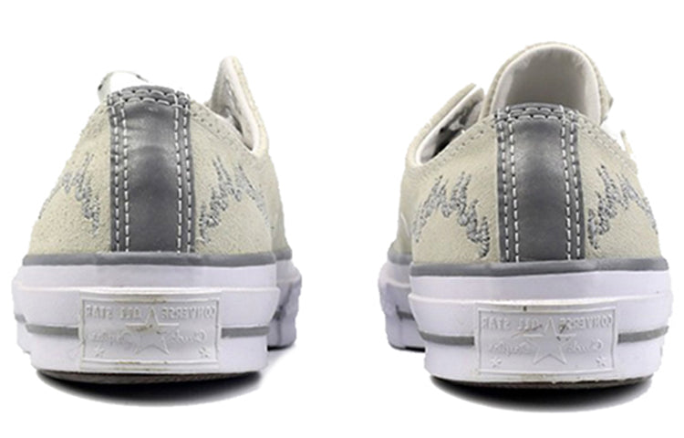 Converse Babylon LA x Chuck Taylor 70 Low Top 'Cream' 161224C
