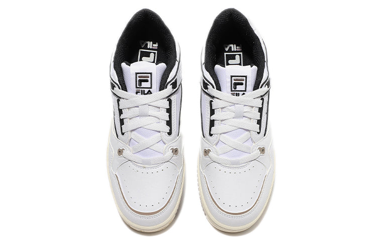 FILA Unisex Low-Top Sneakers Grey 1RM01798D_920