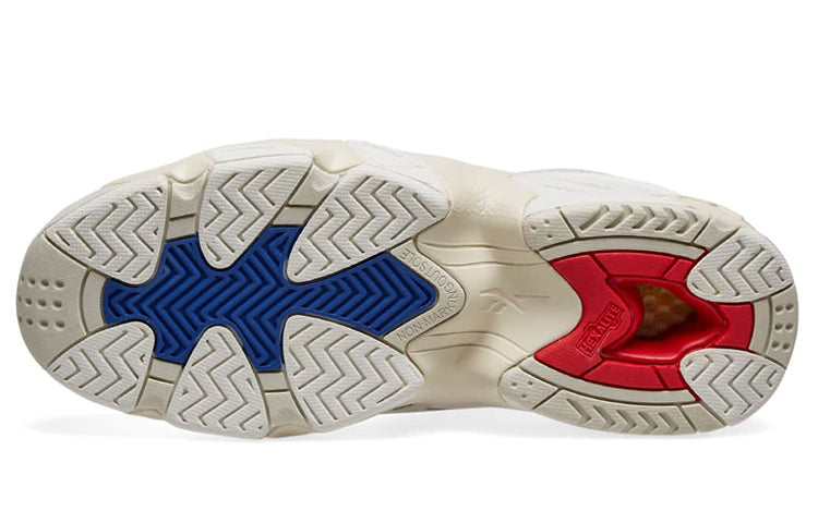 Reebok Pyer Moss x Mobius Experiment 3 'Chalk White' EF4639