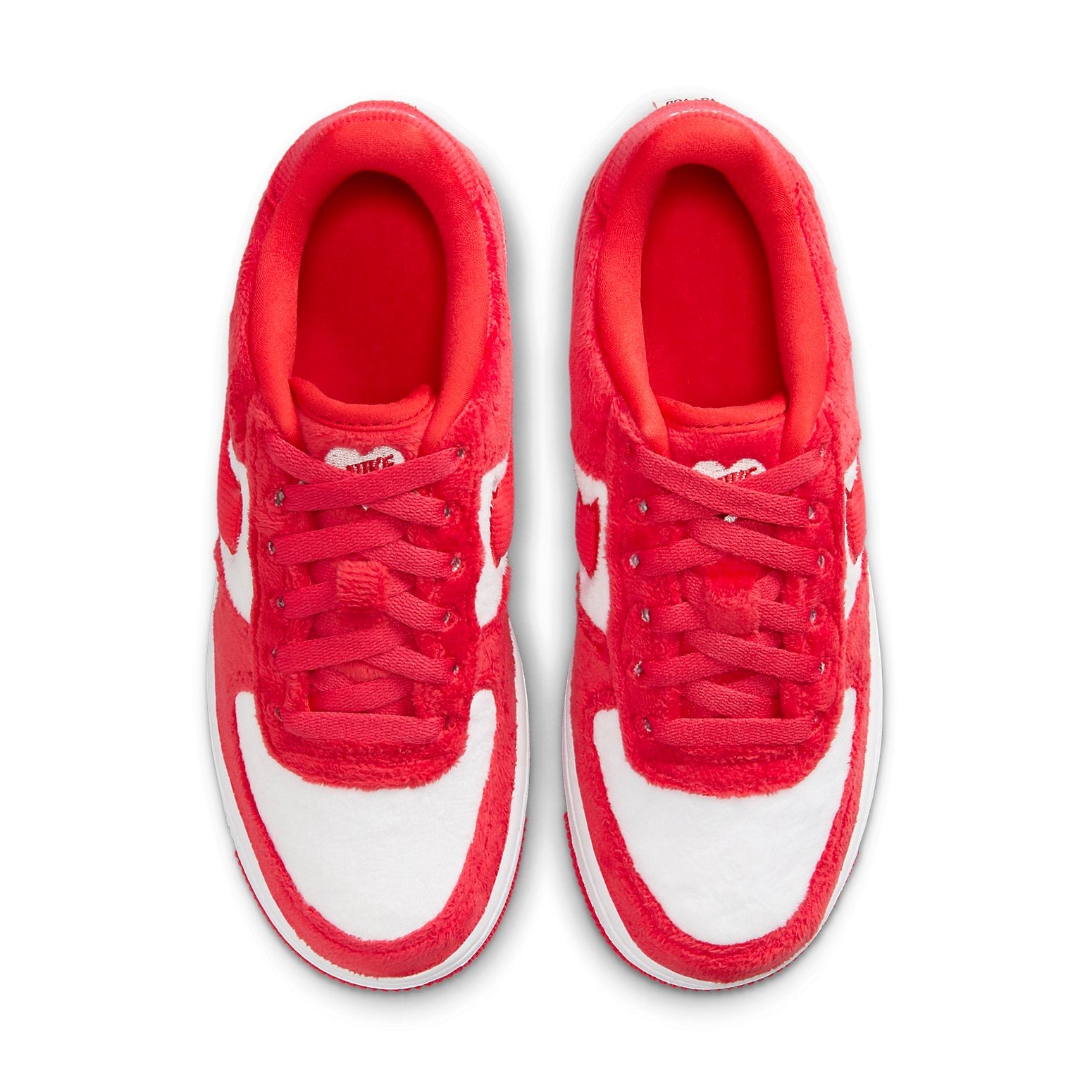 (GS) Nike Air Force 1 Low 'Valentine's Day 2024' FZ3552-612