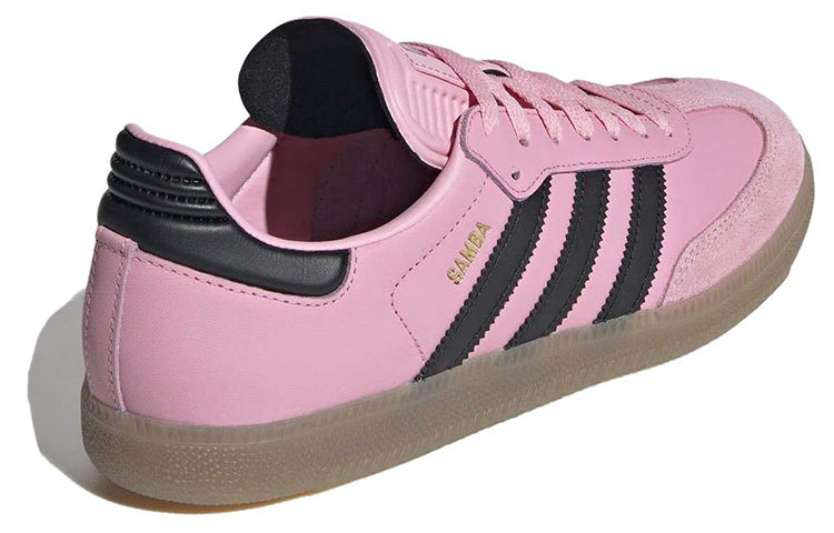 adidas x Lionel Messi Samba Indoor 'Messi' IH8158