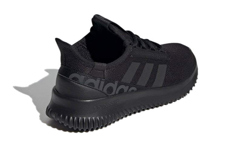 (GS) adidas Kaptir 2.0 J 'Core Black' Q47217