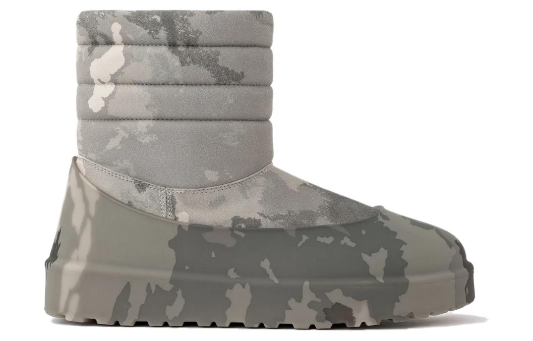 UGG x Stampd Classic Pull On 'Grey' 1159650-CMO