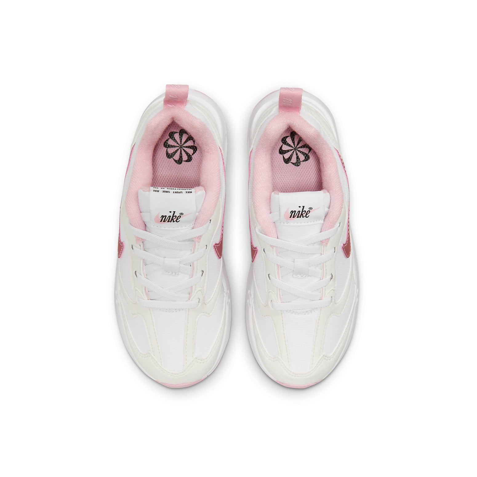 (PS) Nike Air Max Dawn 'White Pink Glaze' DC9318-101