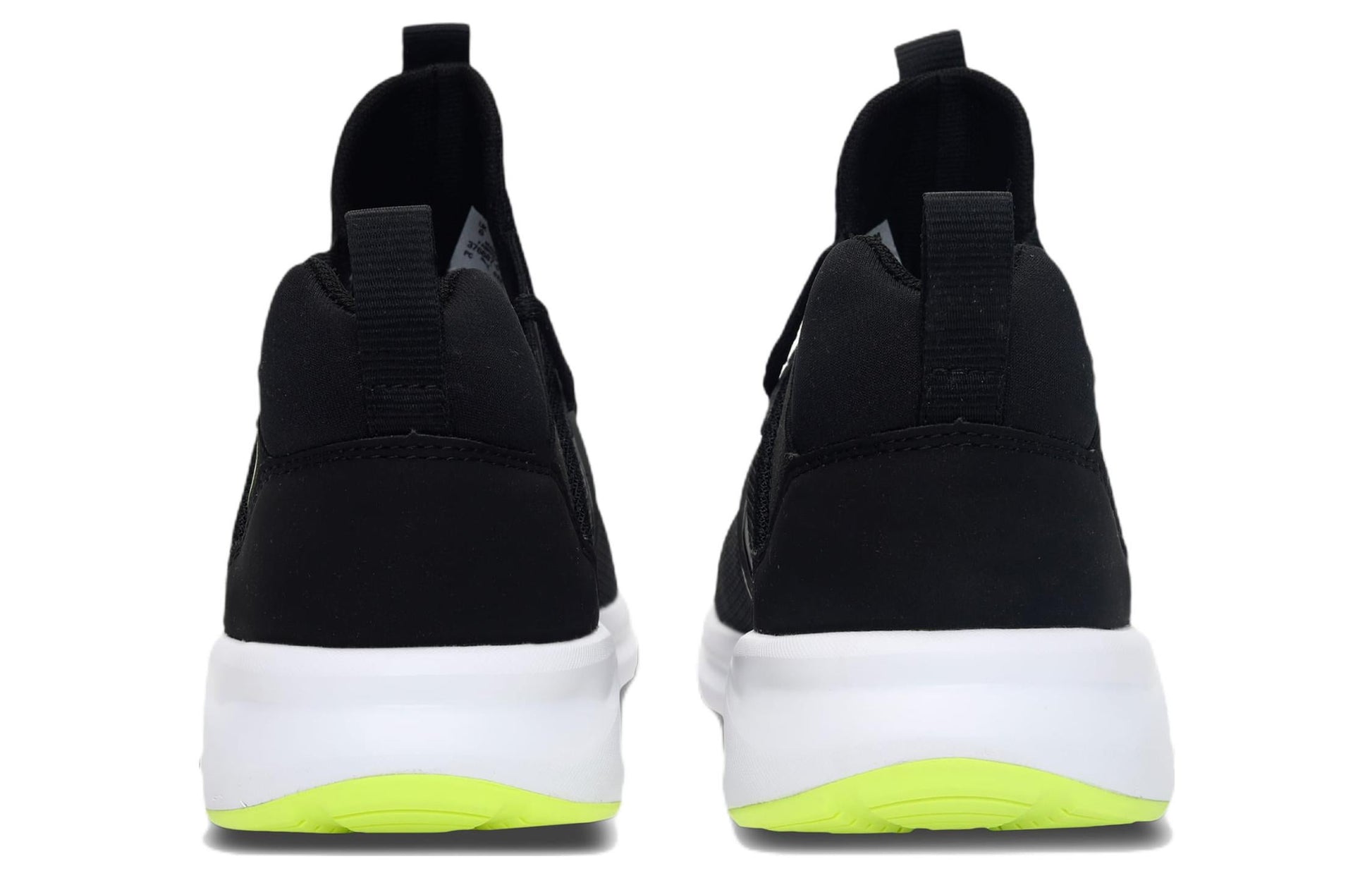PUMA Enzo 2 Refresh 'Black Fluorescent Green White' 376687-04