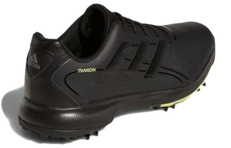 adidas Traxion Lite Max 'Black' GV9675