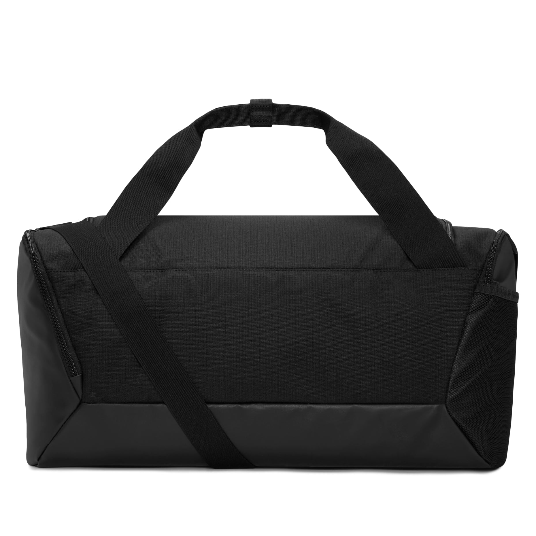 Nike Brasilia 9.5 Training Duffel Bag Small 'Black White' DM3976-010