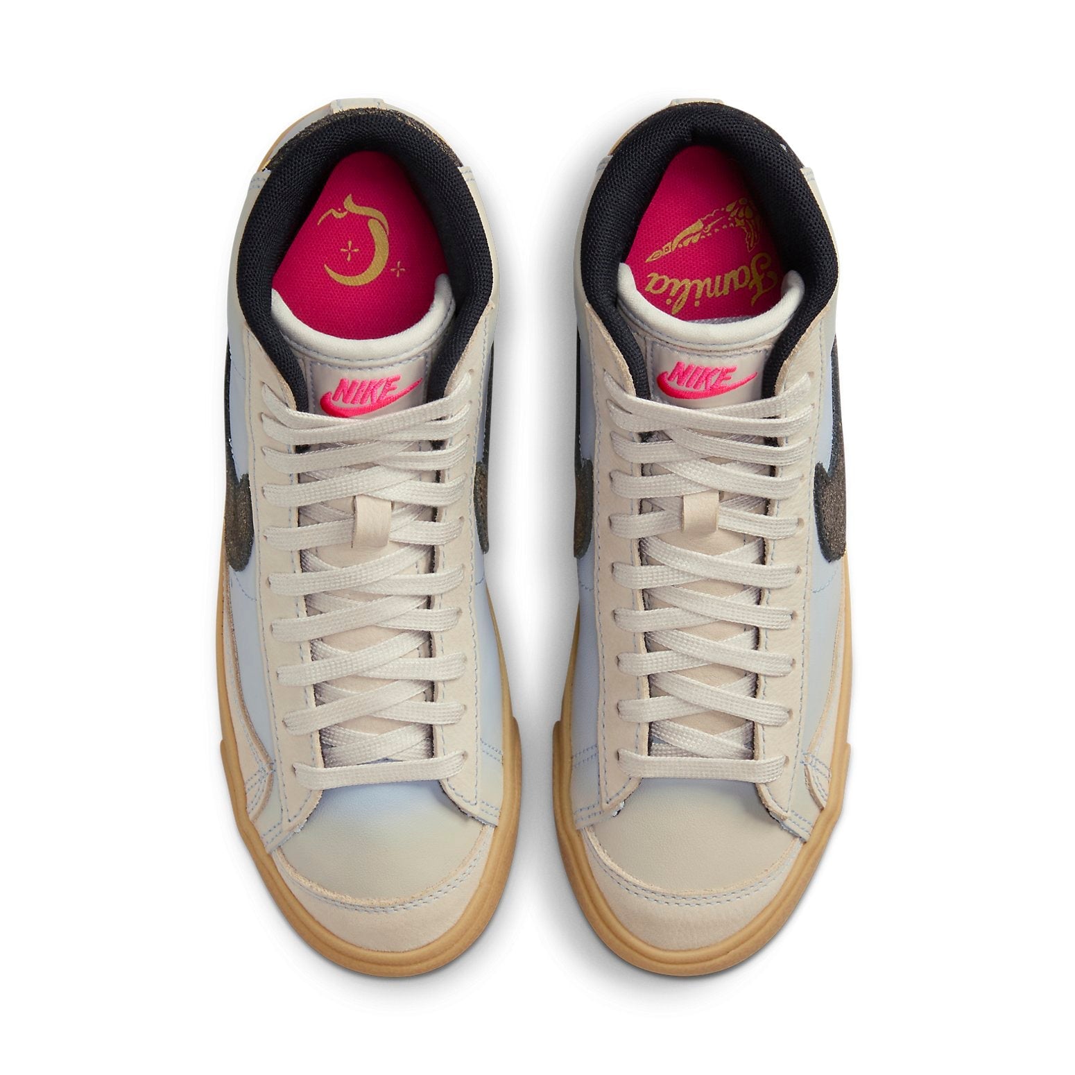 (WMNS) Nike Blazer Mid '77 Premium 'Da De Muertos' FQ8173-104