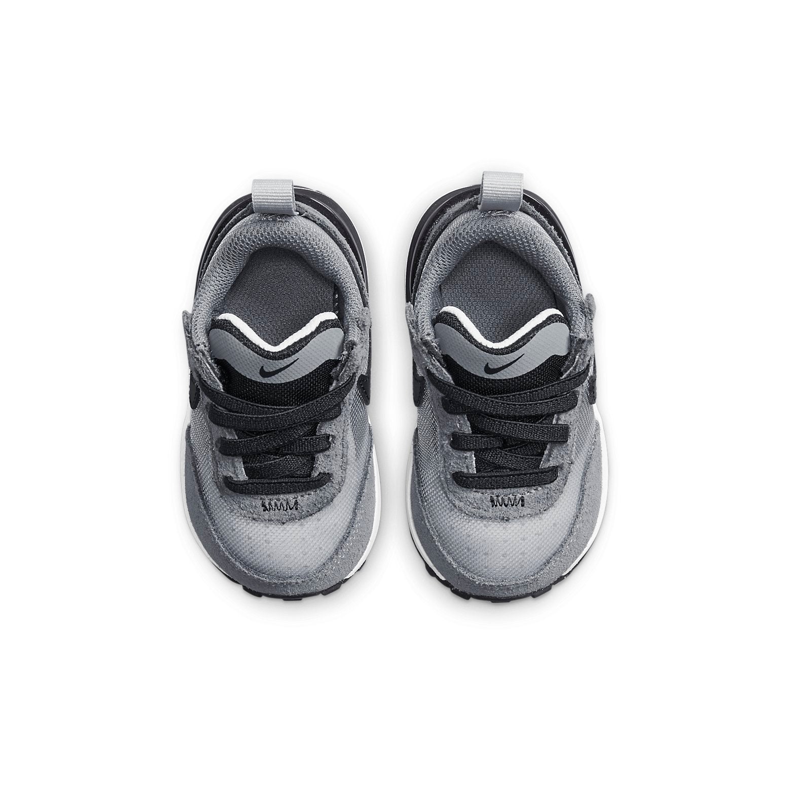 (TD) Nike Waffle One 'Cool Grey' DC0479-003