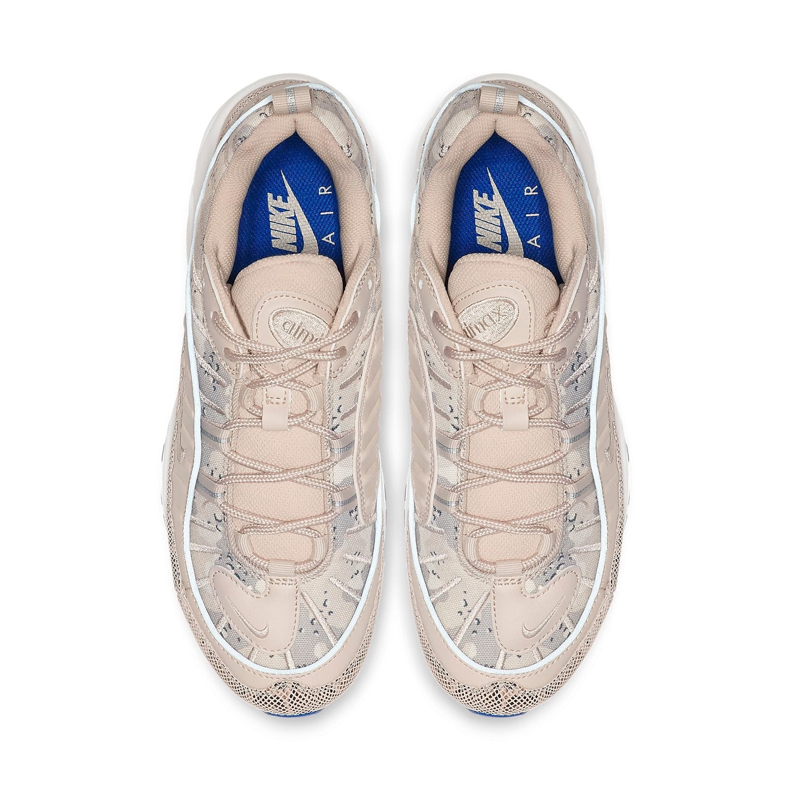 (WMNS) Nike Air Max 98 'Snake Camo' CI2672-100