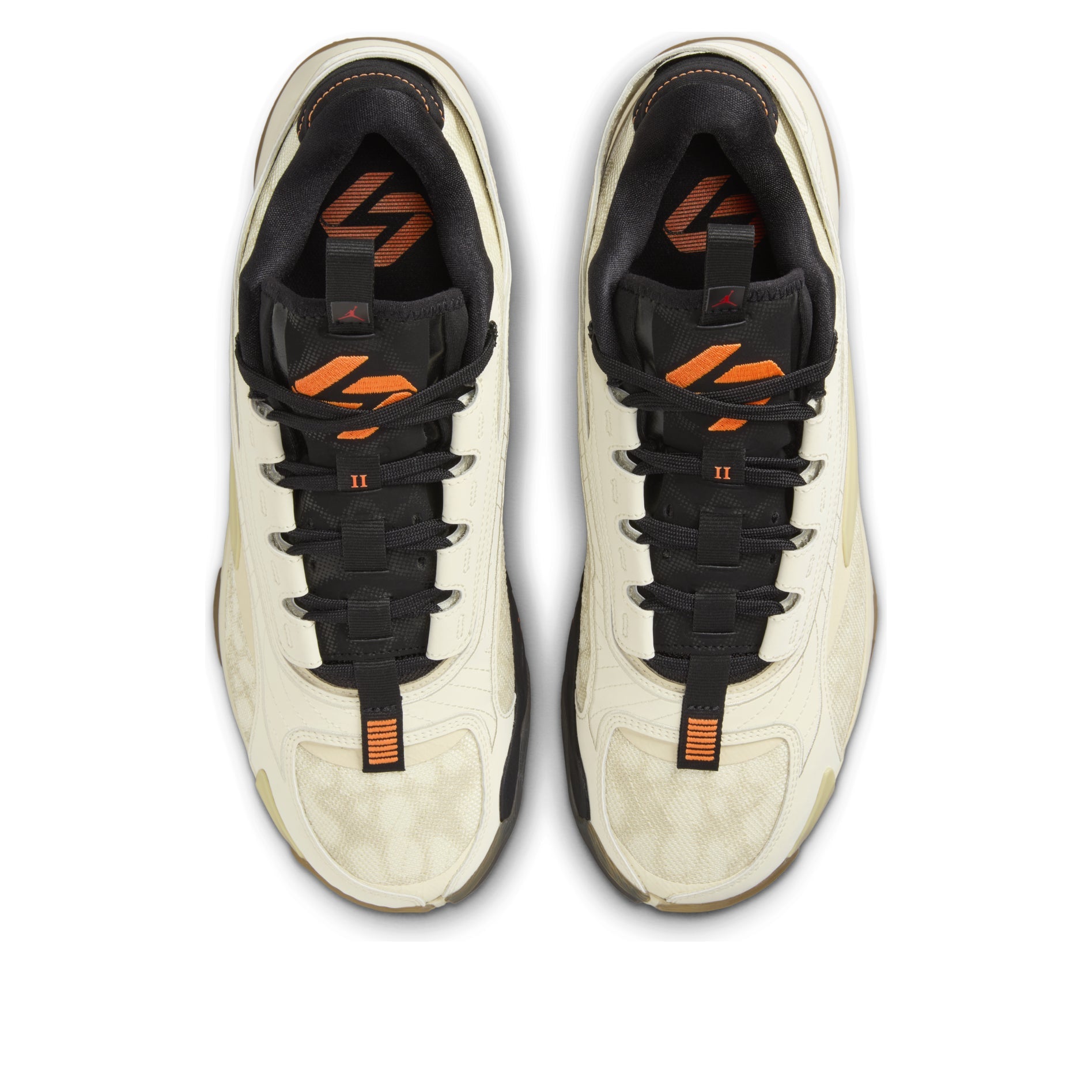 Air Jordan Luka 2 PF 'Coconut milk' DX9012-100
