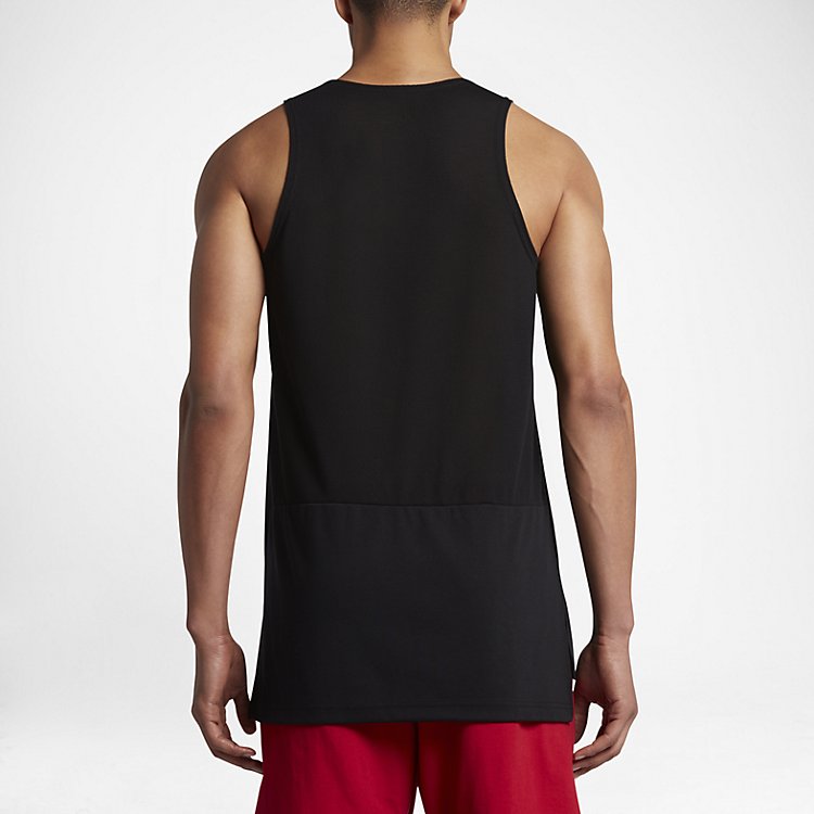 Apparel s Men Air Jordan 23 Lux Tank 846306-010