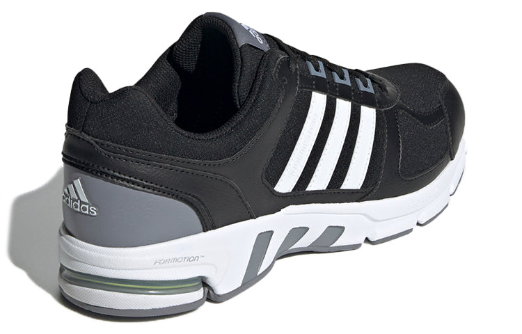 adidas Equipment 10 U Shoes Black/White/Grey GZ5304