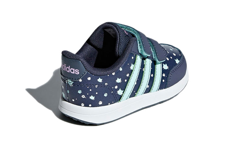 (TD) adidas neo Switch 2.0 'Blue White' B76064