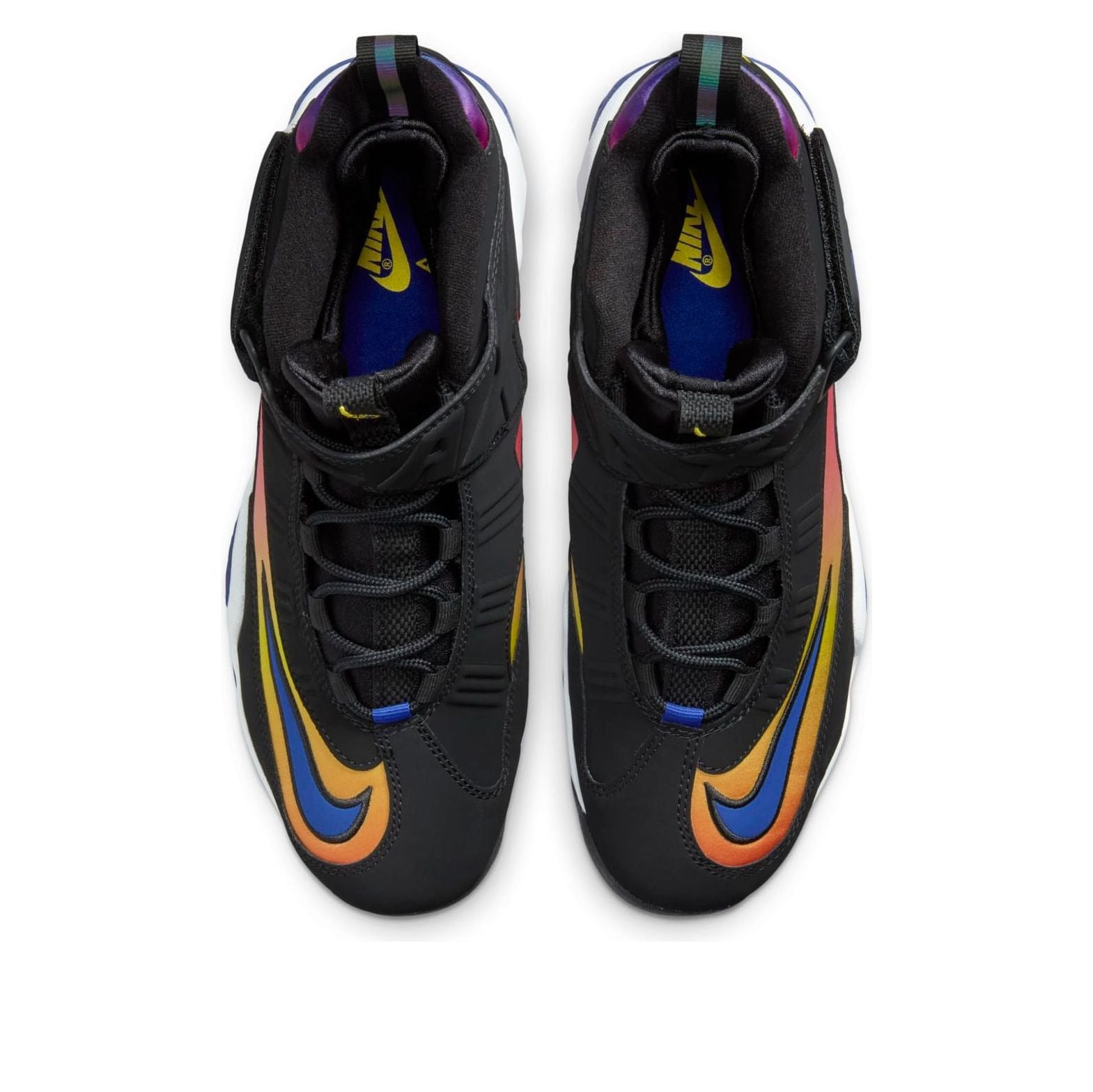 Nike Air Griffey Max 1 'Los Angeles' DV3353-001