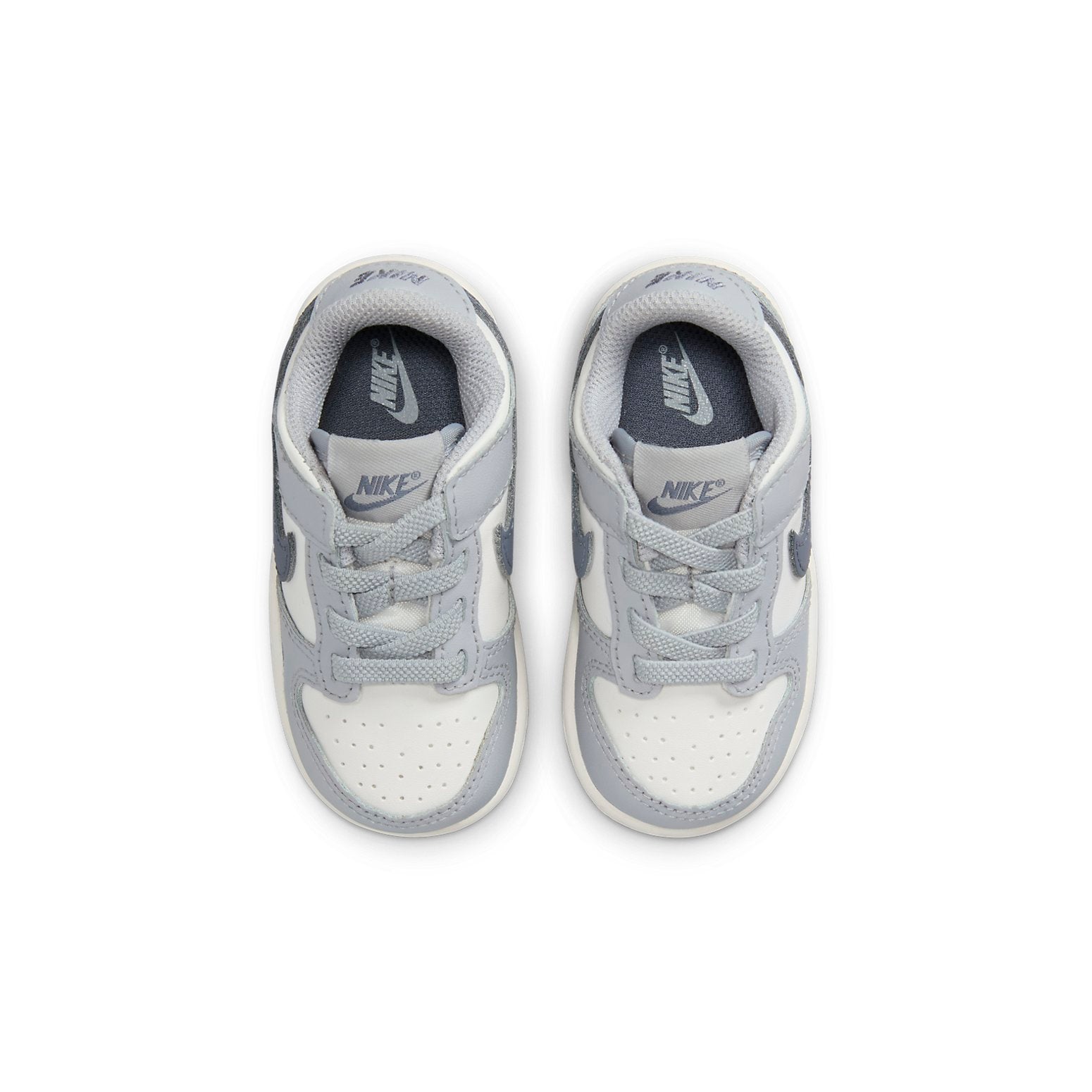 (TD) Nike Dunk Low 'Light Carbon' FB9107-101