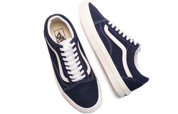 Vans Old Skool 'Blue/White' VN000SDI8W5