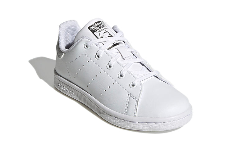 adidas Stan Smith 'Glitter Heel Patch' FW1130