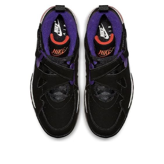 Nike Air Force Max CB 'Suns Away' AJ7922-002