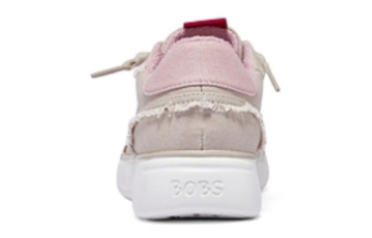 (WMNS) Skechers Sport Trainers 'Pink White' 114421-TPMT