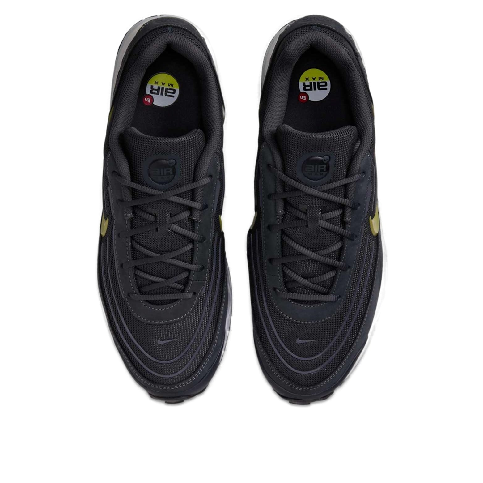 Nike Air Max Verse 'Black Anthracite' FV1302-004