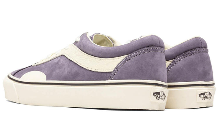 Vans Julian Klincewicz x Bold Ni LX 'Communication' VN0A3WLP0A7