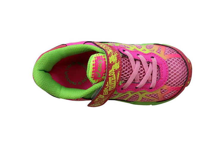 (TD) ASICS Noosa Tri 9 TS 'Petal Pink Apple Green' C436N-3435