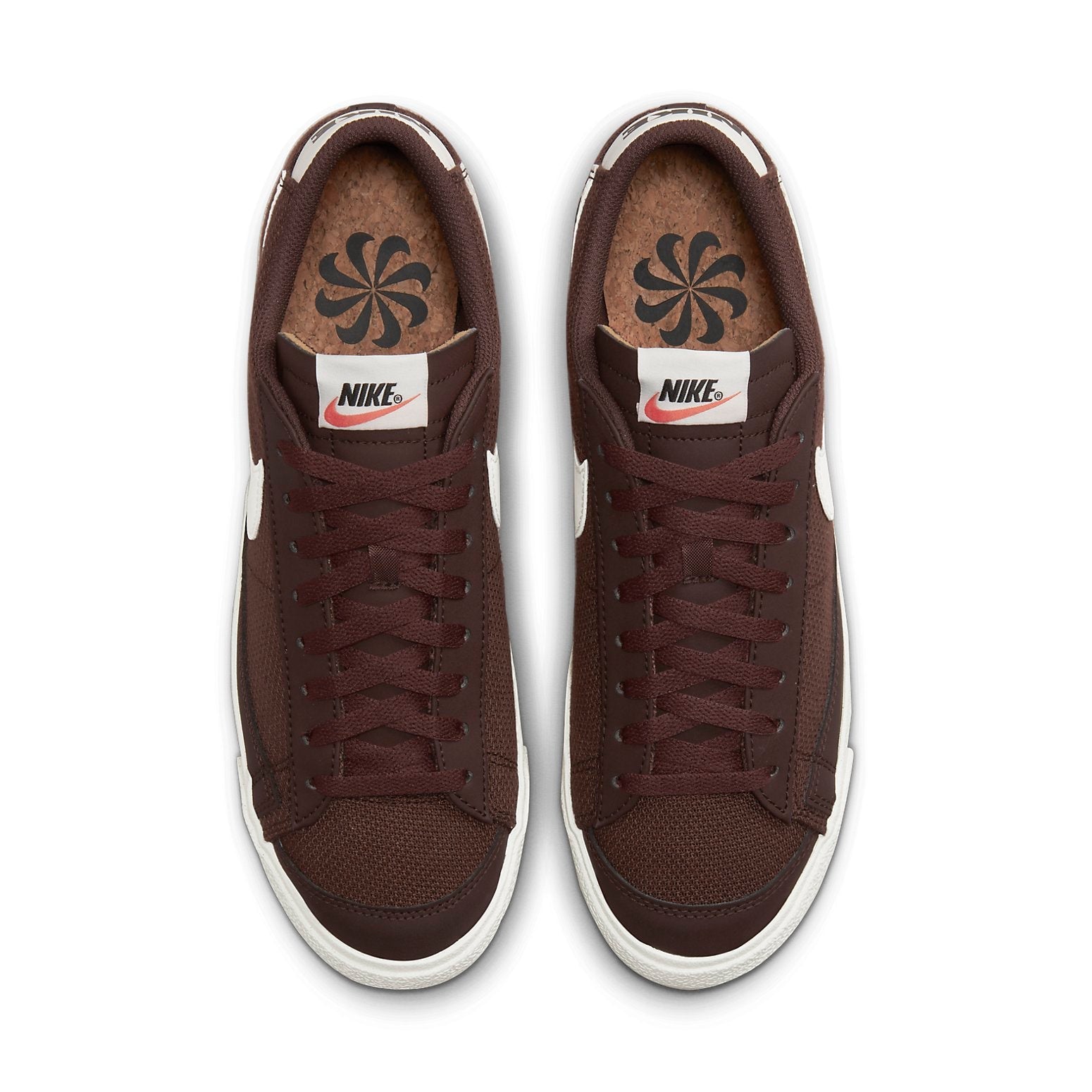 Nike Blazer Low '77 Premium 'Earth' DV7231-200