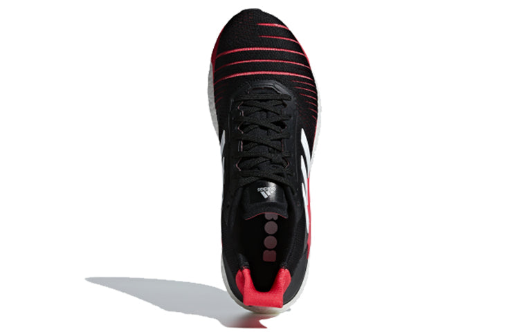 adidas Solar Glide M 'Core Black' D97437