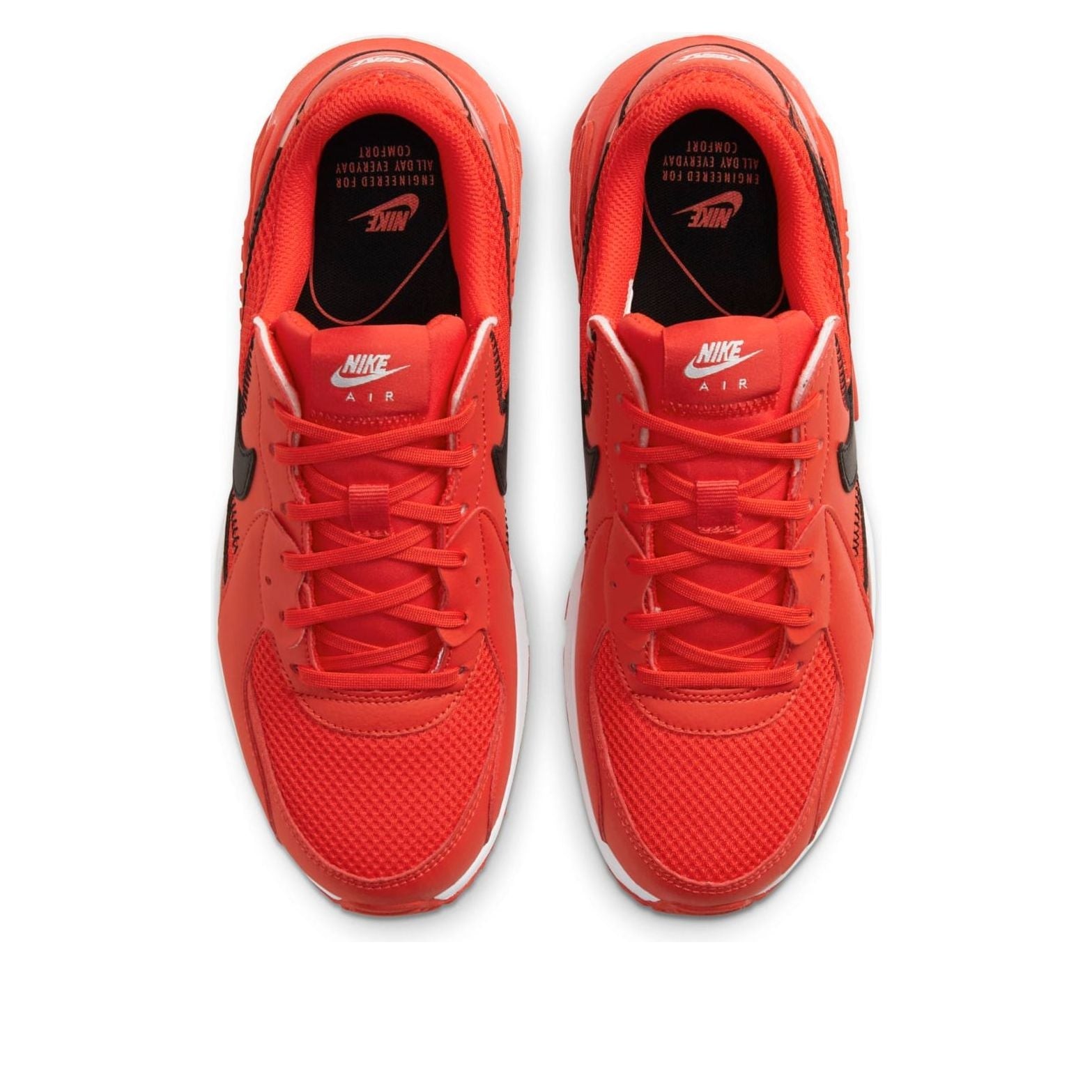 Nike Air Max Excee 'Red Black' DC2341-600