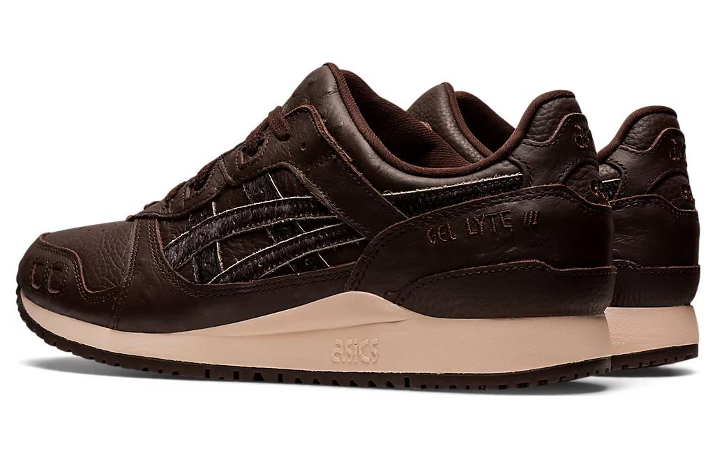 ASICS Gel Lyte 3 OG 'Mythical Creatures - Coffee' 1201A685-200