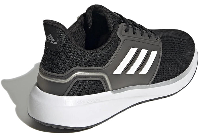 (WMNS) adidas EQ19 Run 'Black White' GY4731
