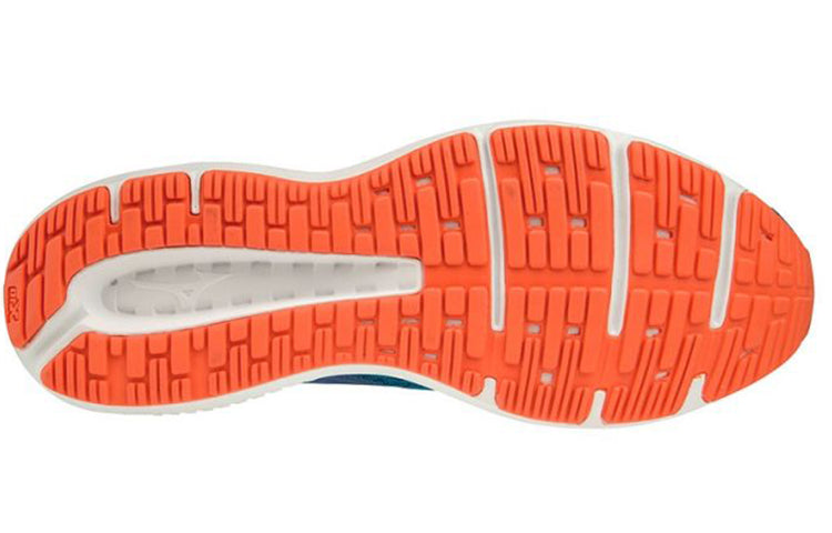 Mizuno Ezrun LX 2 'Blue' J1GE191802