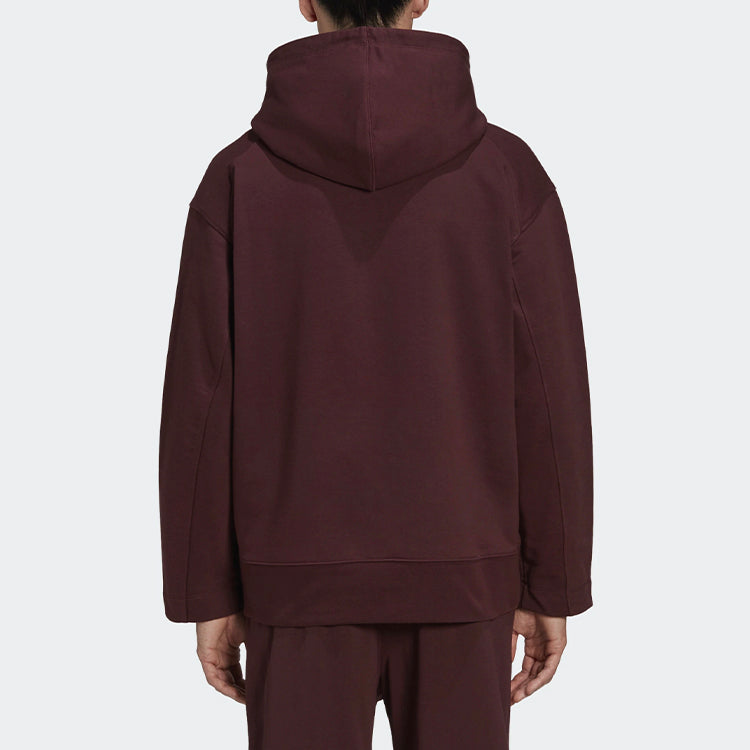 Men's Y-3 CL Logo Red GK4491