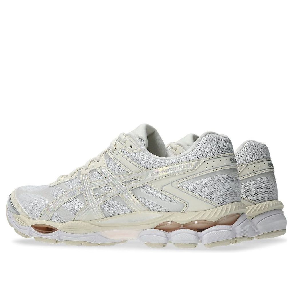 (WMNS) ASICS Gel-Cumulus 16 'White Cream' 1203A887-100