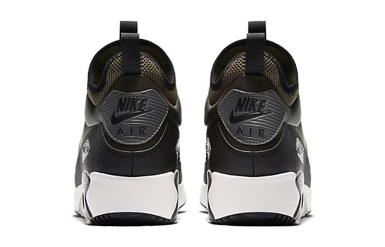 Nike Air Max 90 Ultra Mid Winter 'Sequoia' 924458-300