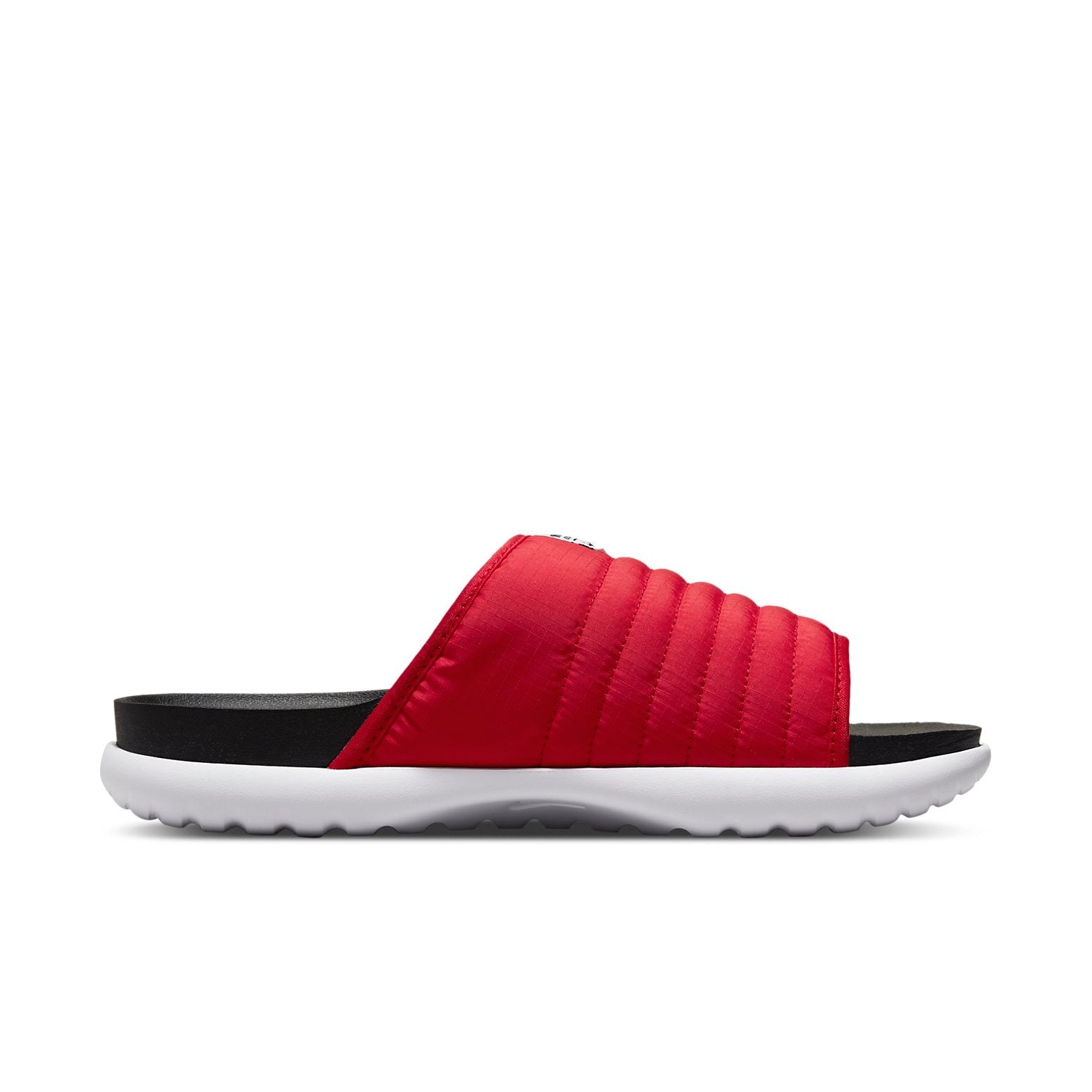 Nike Asuna 2 Slide 'University Red' DJ3388-600
