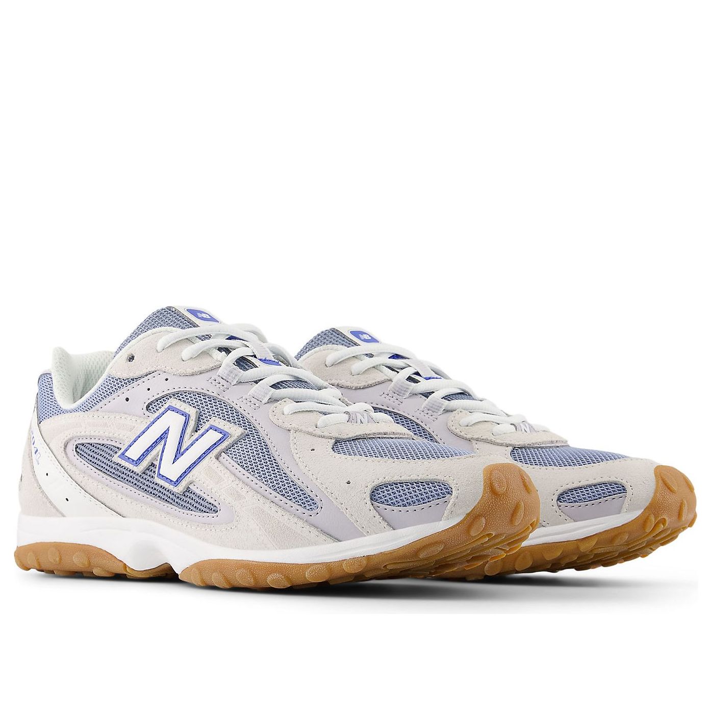 New Balance 204L 'Dusk Shower Blue Bird' U204L9DF