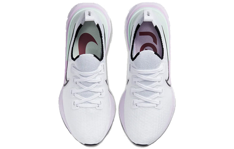(WMNS) Nike React Infinity Run FK 'Iced Lilac' CD4372-100