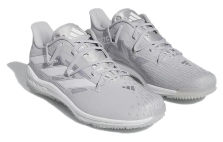 adidas Adizero Afterburner 9 TF 'Team Light Grey' IG2326