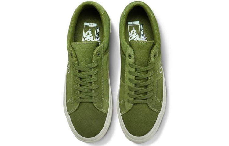 Vans Saddle Sid Pro VN0A4BTBSR8